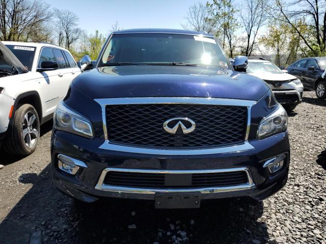 JN8AZ2NC5H9430899 Infiniti QX80 BASE