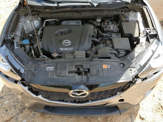 JM3KE2CY8E0349218 Mazda Cx-5 Touring