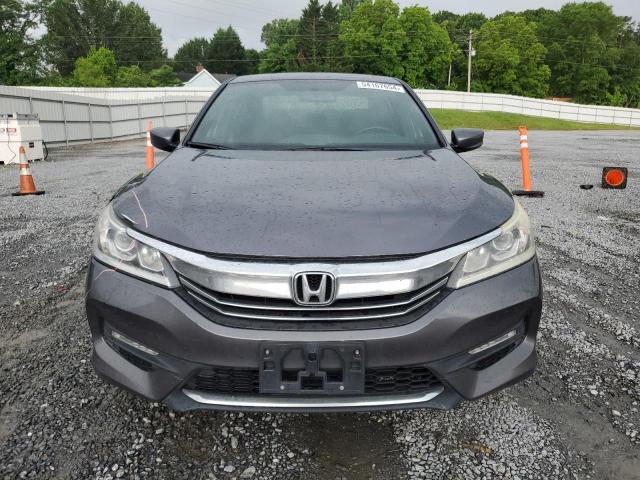 1HGCR2F56HA236788 Honda Accord Sport