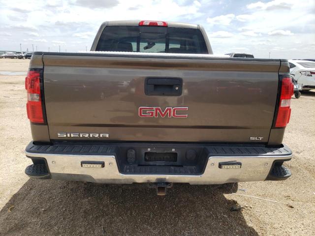3GTU2VEC7EG129903 GMC Sierra K1500 Slt