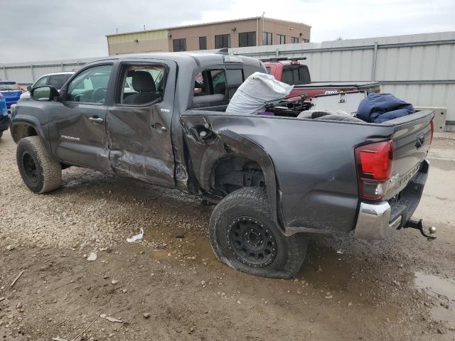 3TMCZ5AN6KM257593 Toyota Tacoma Double Cab