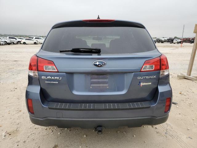 4S4BRCCC0E3233464 Subaru Outback 2.5i Premium