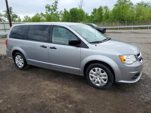 2C4RDGBG4KR566721 Dodge Grand Caravan Se
