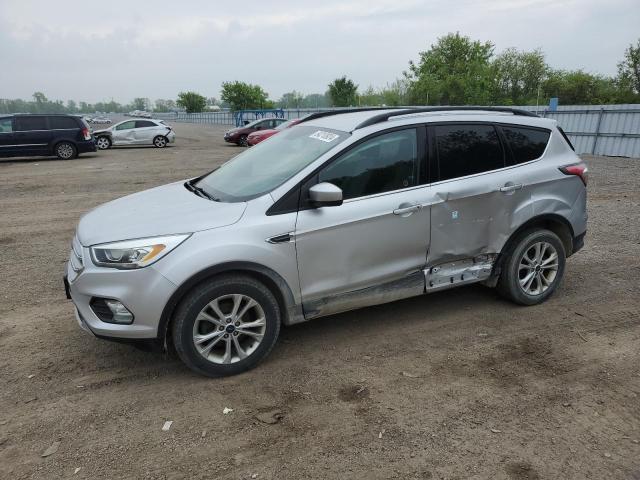 Auction sale of the 2017 Ford Escape Se, vin: 1FMCU0GD2HUA05081, lot number: 54210924