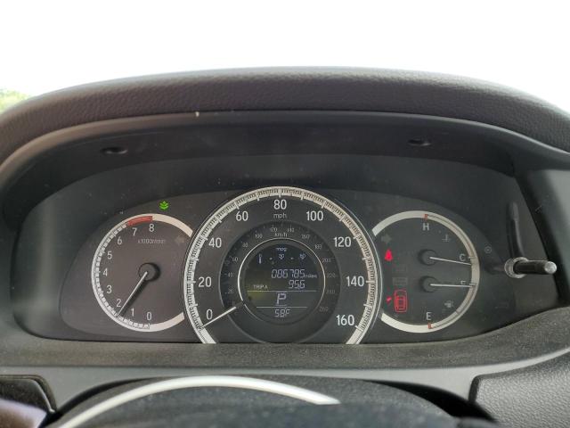 1HGCR2F39HA236900 Honda ACCORD LX