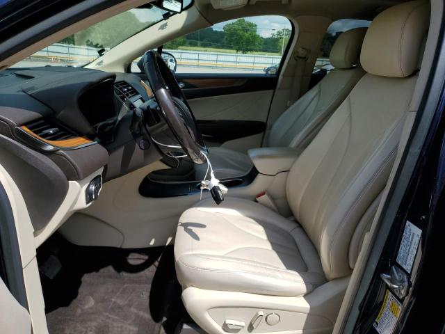 5LMCJ1A97FUJ30087 Lincoln MKC