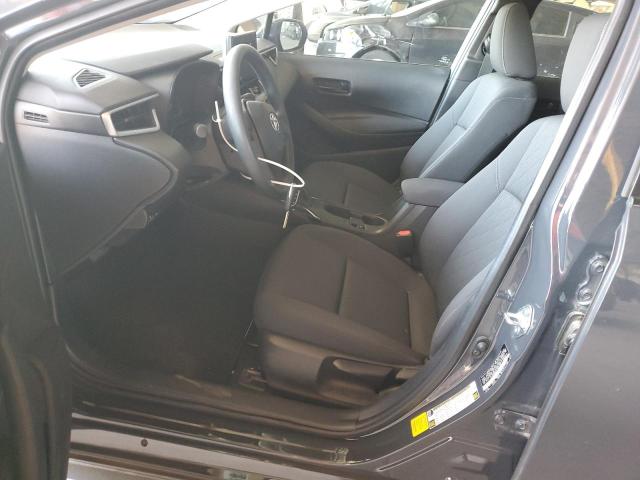 5YFB4MDE5PP020187 Toyota COROLLA LE
