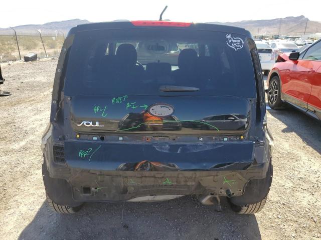 KNDJP3A55G7240321 KIA SOUL +