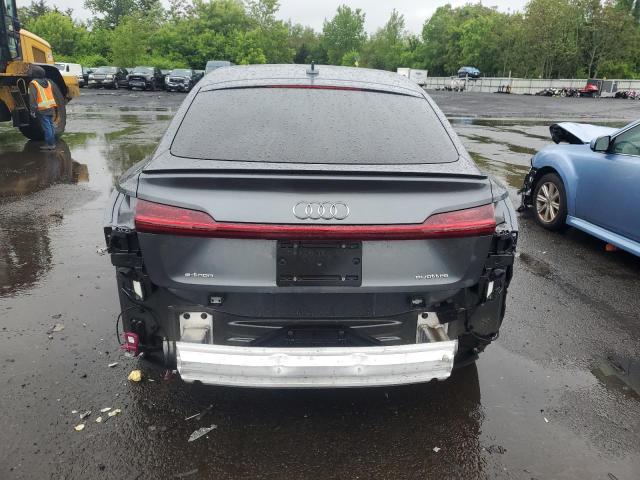 WA11AAGE7MB002082 Audi E-tron Sportback Premium