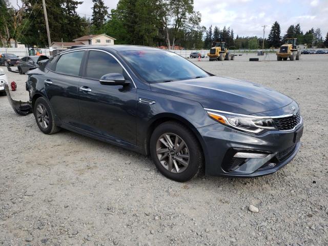 5XXGT4L37LG382467 KIA Optima Lx
