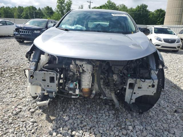 2HKRW2H26LH605770 Honda CR-V LX