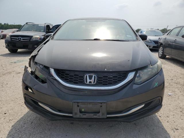 2HGFB2F51EH512096 Honda Civic Lx