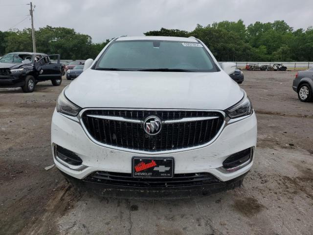 5GAERBKW8JJ159841 Buick Enclave Essence