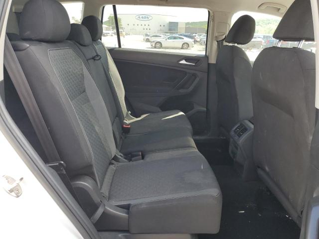 3VV1B7AX1MM102012 Volkswagen TIGUAN S