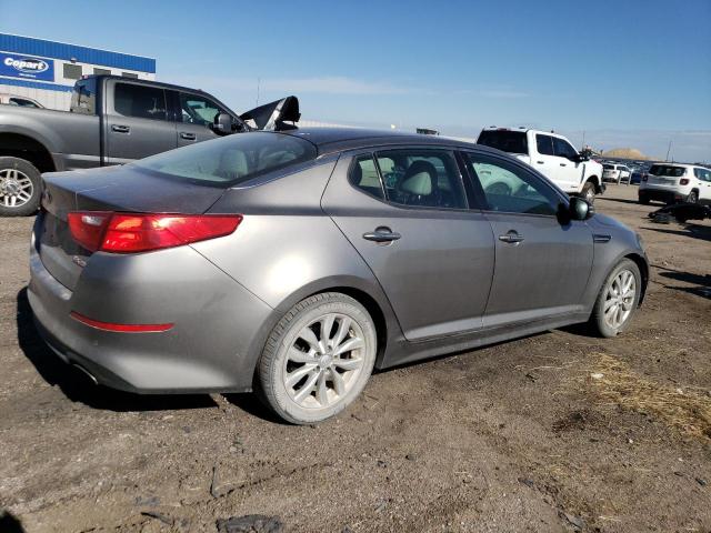 5XXGN4A76EG341444 KIA OPTIMA EX