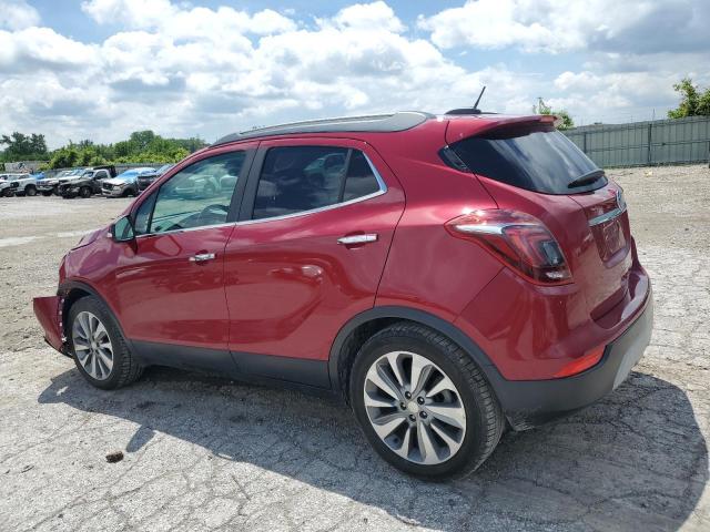 KL4CJASB3KB911794 Buick Encore Preferred