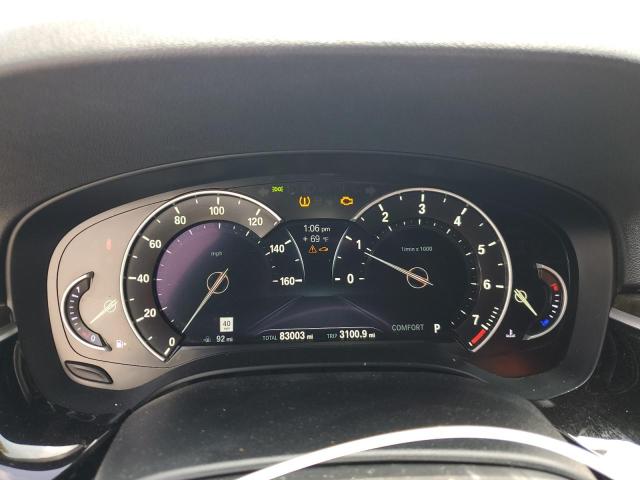 WBAJA5C36HG897510 BMW 530 I