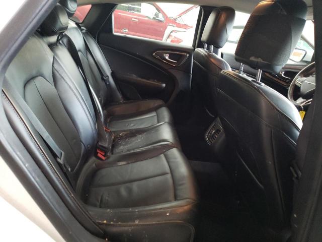 1C3CCCEG6FN558043 Chrysler 200 C