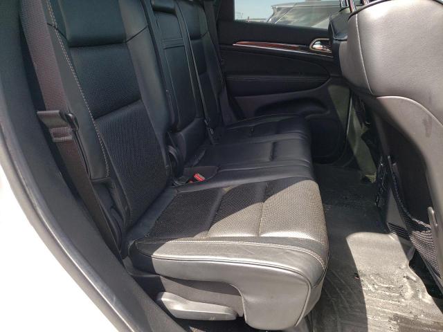 1C4RJFCG9EC215477 Jeep Grand Cherokee Overland