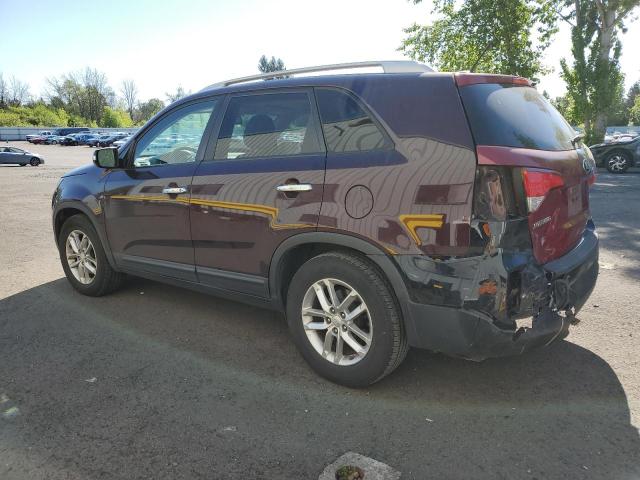 5XYKT4A65FG554504 KIA SORENTO LX