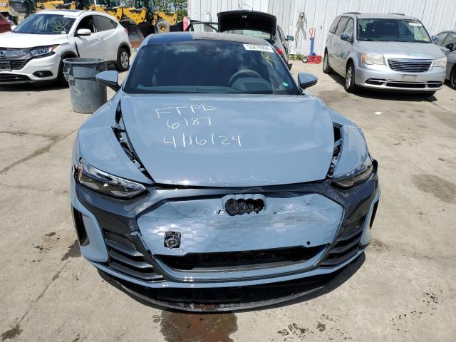 WAUFJBFW2P7003754 Audi E-tron Gt Premium Plus