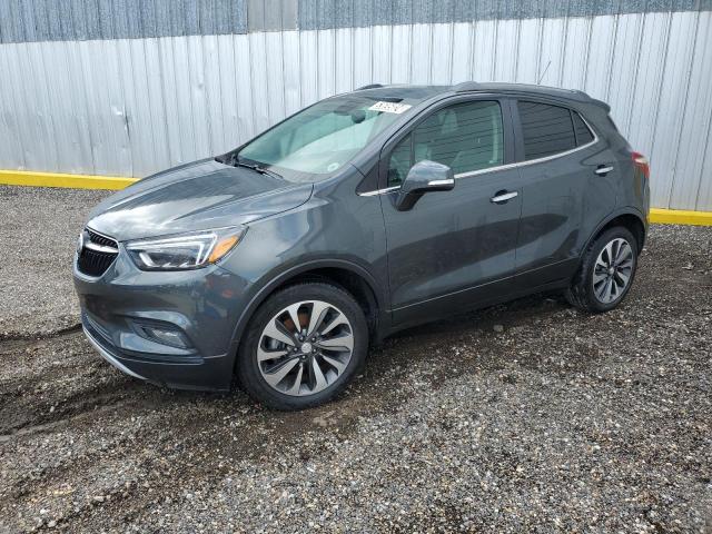 Aukcja sprzedaży 2018 Buick Encore Essence, vin: KL4CJCSB3JB626197, numer aukcji: 53695024