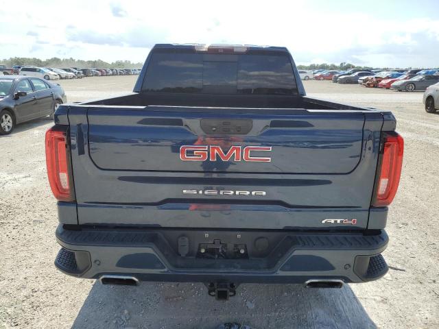 1GTP9EEL5KZ203050 GMC Sierra K1500 At4