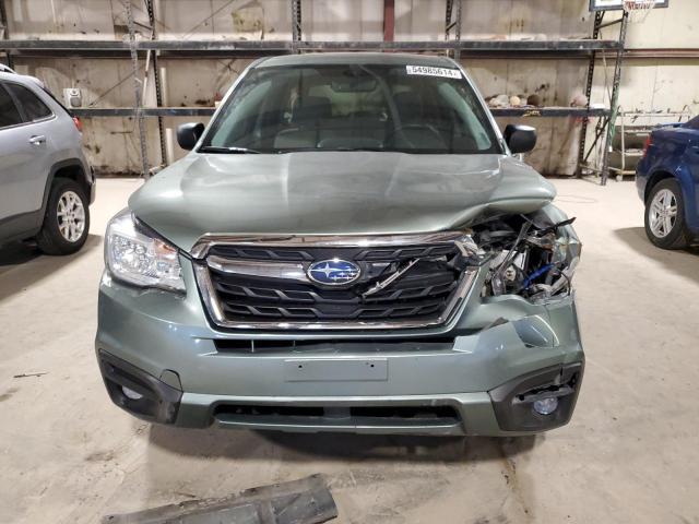 JF2SJAAC2JG406392 Subaru Forester 2.5i