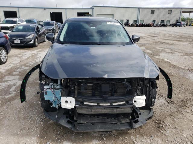 JM3KFBCMXN0625067 Mazda Cx-5 Preferred
