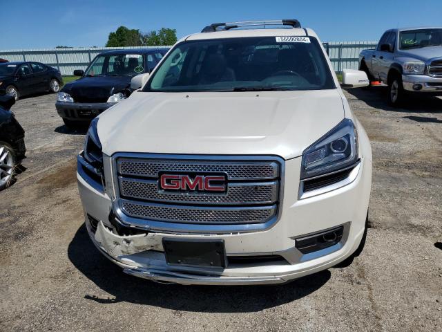 1GKKVTKD9EJ376388 GMC Acadia Denali