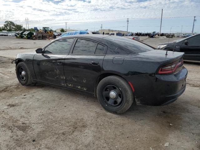 2C3CDXAT4MH663029 Dodge Charger Police