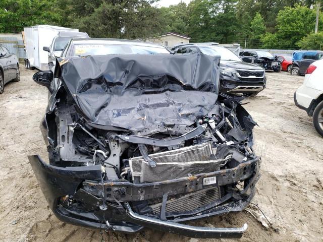 1G1BE5SMXH7240661 Chevrolet CRUZE LT