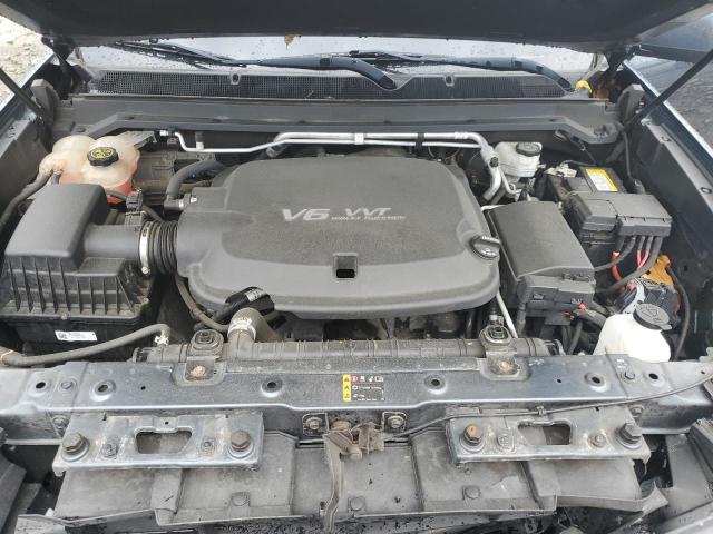 1GCGTCEN6K1122175 Chevrolet Colorado Lt
