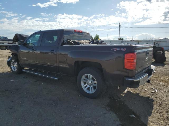 3GCUKREC9GG192172 Chevrolet Silverado K1500 Lt