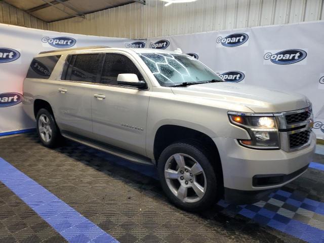 1GNSCJKC5FR590141 Chevrolet Suburban C1500 Lt