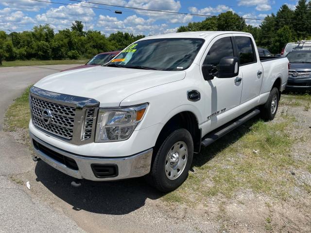 1N6AA1F35JN510922 Nissan TITAN XD S