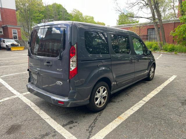 NM0GS9F74E1139192 Ford Transit Connect Xlt