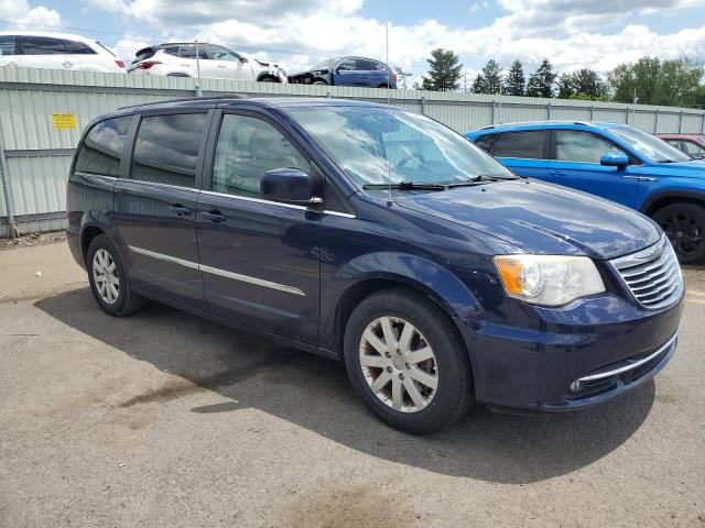 2C4RC1BG5ER441389 Chrysler Town & Country Touring