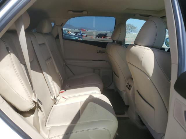 2T2ZK1BA5EC139269 Lexus RX 350