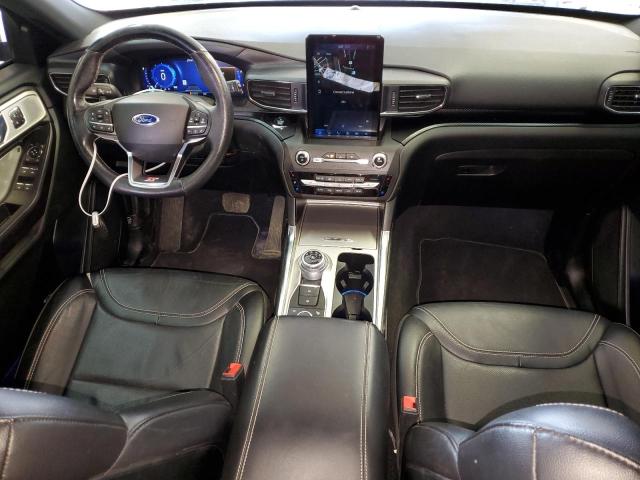 1FM5K8GC3LGA54219 Ford Explorer St