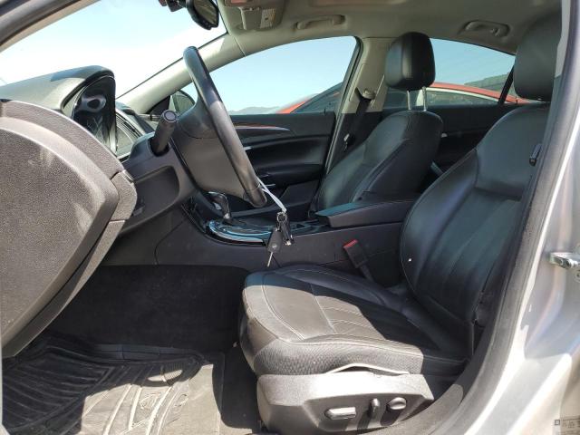 2G4GK5EX2G9158461 Buick Regal