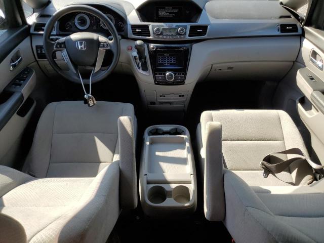 5FNRL5H34GB041026 Honda ODYSSEY SE