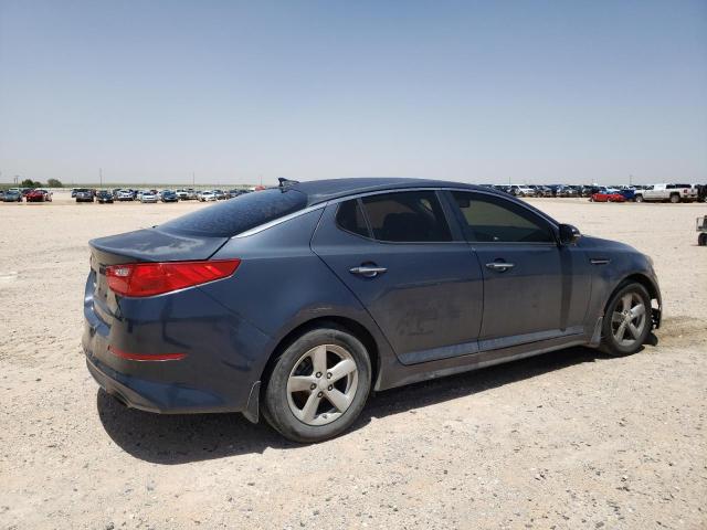 KNAGM4A70F5532279 KIA Optima Lx