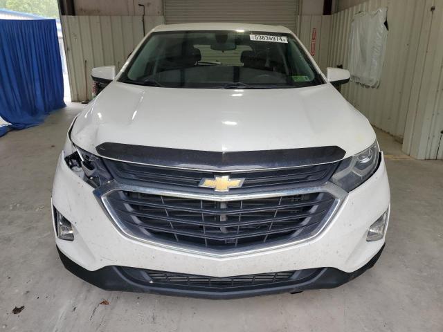 2GNAXSEVXJ6289940 Chevrolet EQUINOX LT