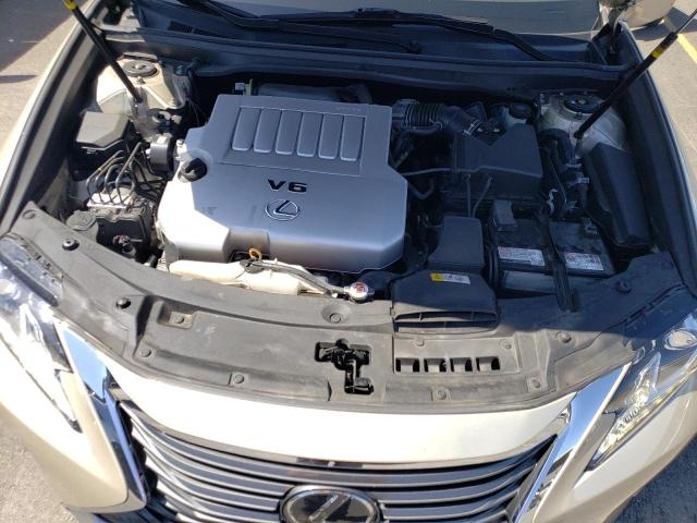58ABK1GG1JU093668 Lexus ES 350