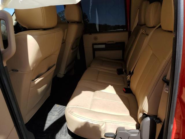 1FT8W3BT5GEB11909 Ford F350 Super Duty