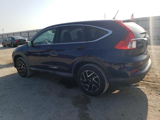 2HKRM3H49GH514821 Honda CR-V SE