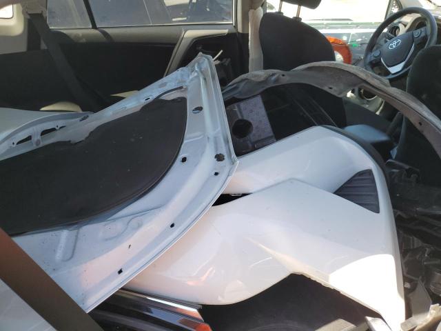 2T3ZFREVXJW512778 Toyota RAV4 LE