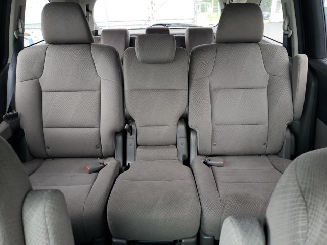 5FNRL5H45FB007149 Honda ODYSSEY EX