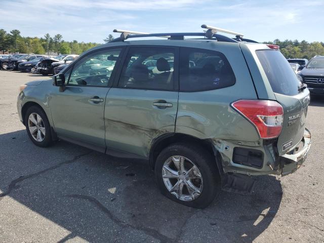 JF2SJADC4FH544836 Subaru Forester 2.5i Premium